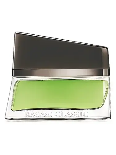 Classic Collection Numero Uno by Rasasi bottle