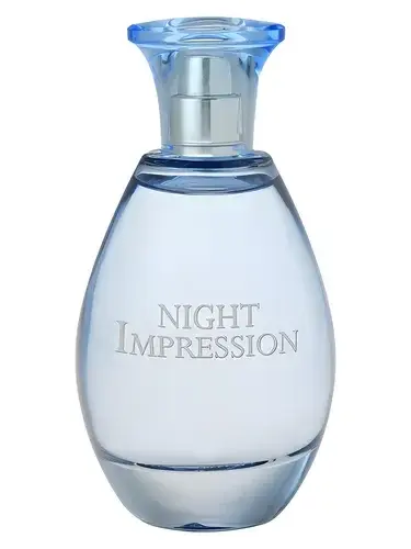 Night Impression by La Rive bottle
