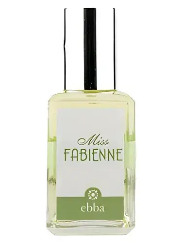 Miss Fabienne by Ebba