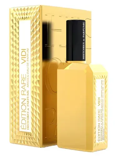 Vidi by Histoires de Parfums bottle