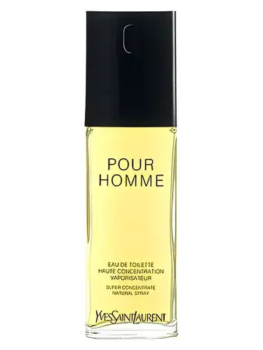 Yves Saint Laurent Pour Homme Haute Concentration by Yves Saint Laurent bottle