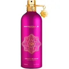 Crazy In Love by Montale