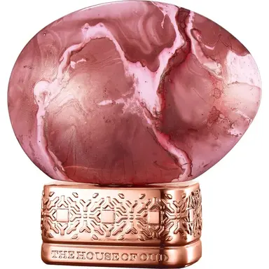 Empathy by The House of Oud bottle