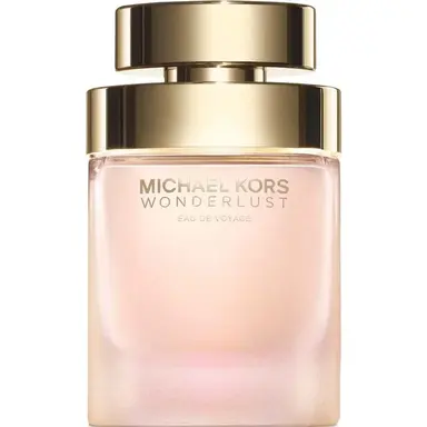 Wonderlust by Michael Kors bottle