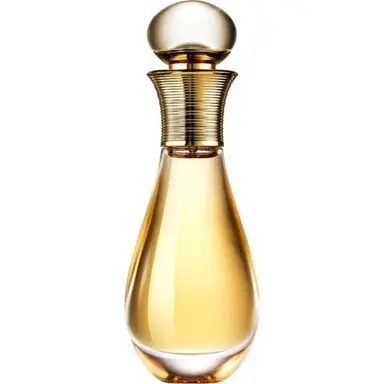 J'adore Parfum by Dior bottle