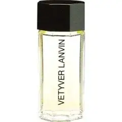 Vetyver (1964) by Lanvin bottle