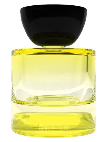 Sun Ræ by Vyrao bottle