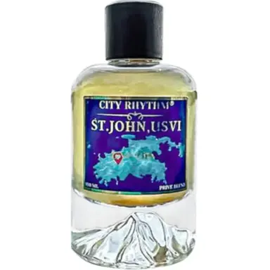 St. John, USVI by City Rhythm