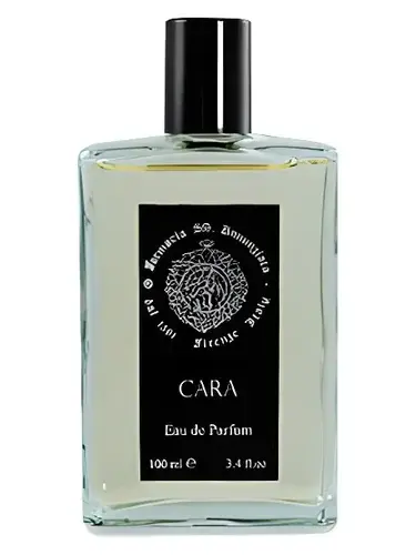 Cara by Farmacia SS Annunziata bottle