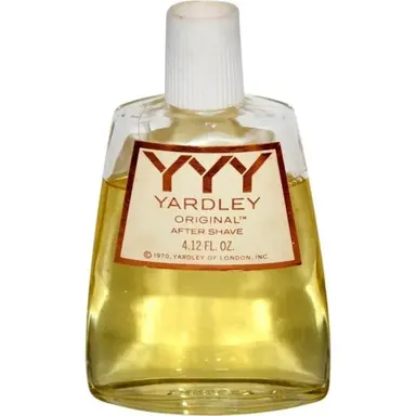Yardley Original After Shave by Yardley