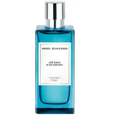 Aromatic Sage by Angel Schlesser bottle