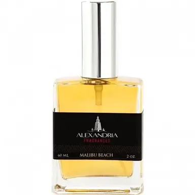 Malibu Beach by Alexandria Fragrances bottle