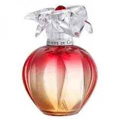 Delices de Cartier Eau Fruitee by Cartier bottle