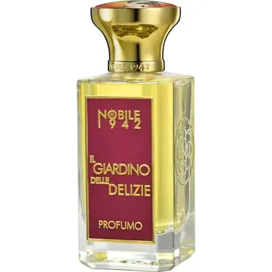 Il Giardino Delle Delizie by Nobile 1942
