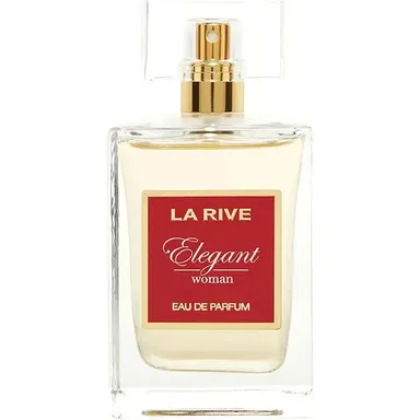 Elegant Woman by La Rive bottle