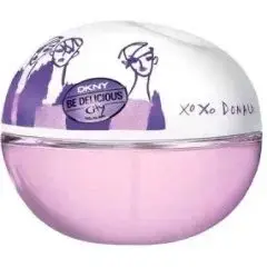 DKNY Be Delicious City Nolita Girl by DKNY bottle