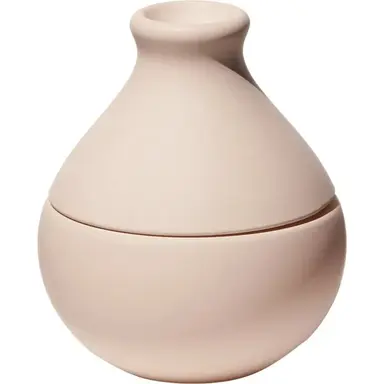 Desert Rose by Kim Kardashian / KKW Fragrance bottle