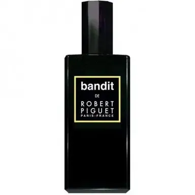 Bandit by Robert Piguet bottle