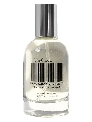 Fragrance 05 Spring by Dedcool bottle