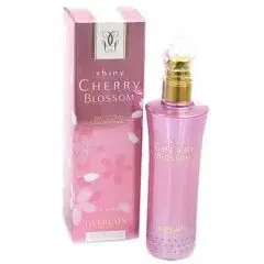Shiny Cherry Blossom by Guerlain bottle