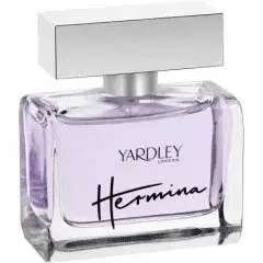 Lilac Amethyst by Yardley bottle