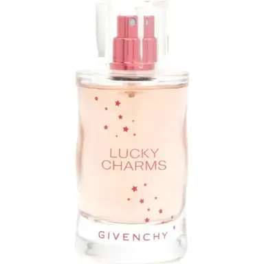 Lucky Charms by Givenchy bottle