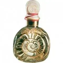 Voilette de Madame by Guerlain bottle