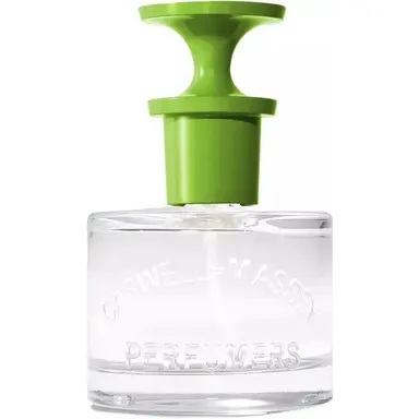 Living Floral - Gardenia by Caswell Massey bottle
