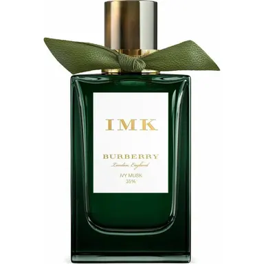 Ivy Musk by Burberry bottle