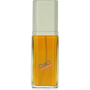 Ciao by Houbigant bottle