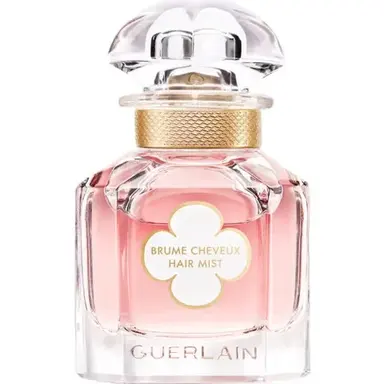 Mon Guerlain Hair Mist by Guerlain bottle