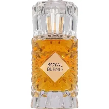 Royal Blend by French Avenue bottle