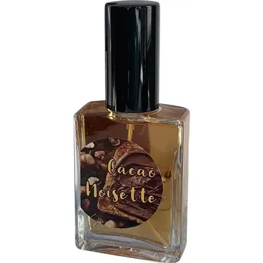 Cacao Noisette by Kyse Perfumes bottle