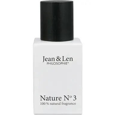 Nature N° 3 by Jean Len