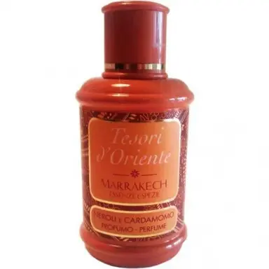 Marrakech Neroli E Cardamomo by Tesori d'Oriente bottle