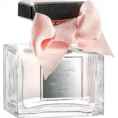 Perfume No.1 Undone by Abercrombie & Fitch bottle