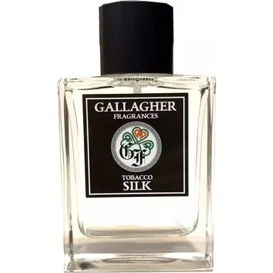 Tobacco Silk by Gallagher Fragrances bottle