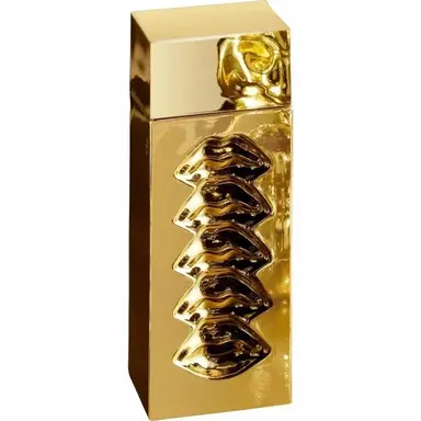 Fabulous Srinagar by Salvador Dali bottle
