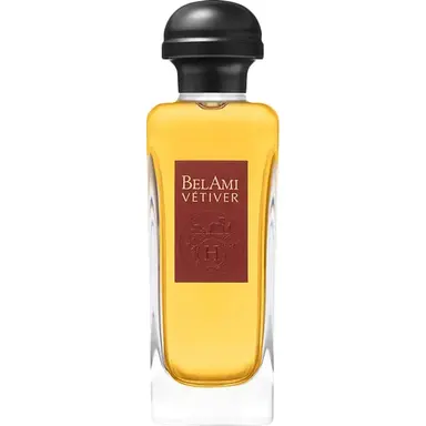 Bel Ami Vetiver by Hermes bottle