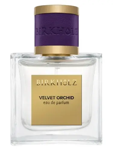 Velvet Orchid by Birkholz bottle
