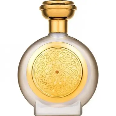 Amber Sapphire by Boadicea the Victorious bottle