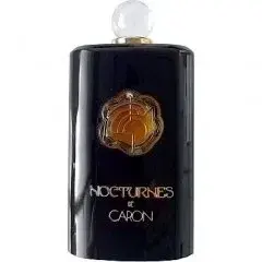 Nocturnes de Caron Parfum by Caron bottle