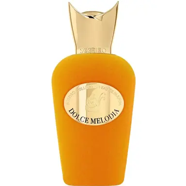 Dolce Melodia by Sospiro Perfumes bottle