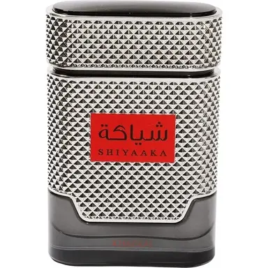 Shiyaaka For Men by Khadlaj Perfumes bottle