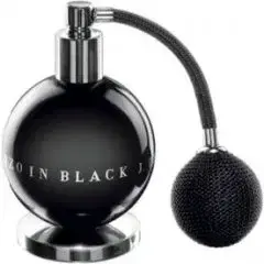 In Black by Jesus Del Pozo bottle