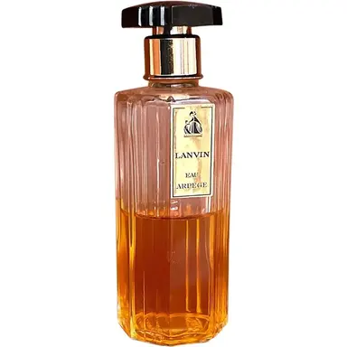Eau Arpège Eau de Toilette by Lanvin bottle