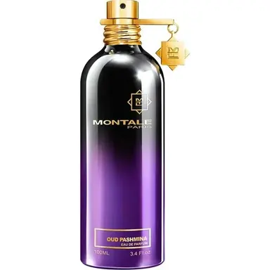 Oud Pashmina by Montale
