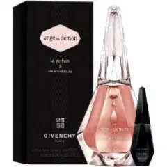 Ange ou Demon Le Parfum & Accord Illicite by Givenchy bottle