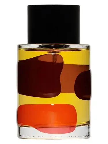 Musc Ravageur Limited Edition 2018 by Frederic Malle bottle