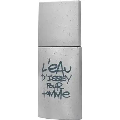 L'Eau d'Issey Pour Homme Limited Edition by Issey Miyake bottle